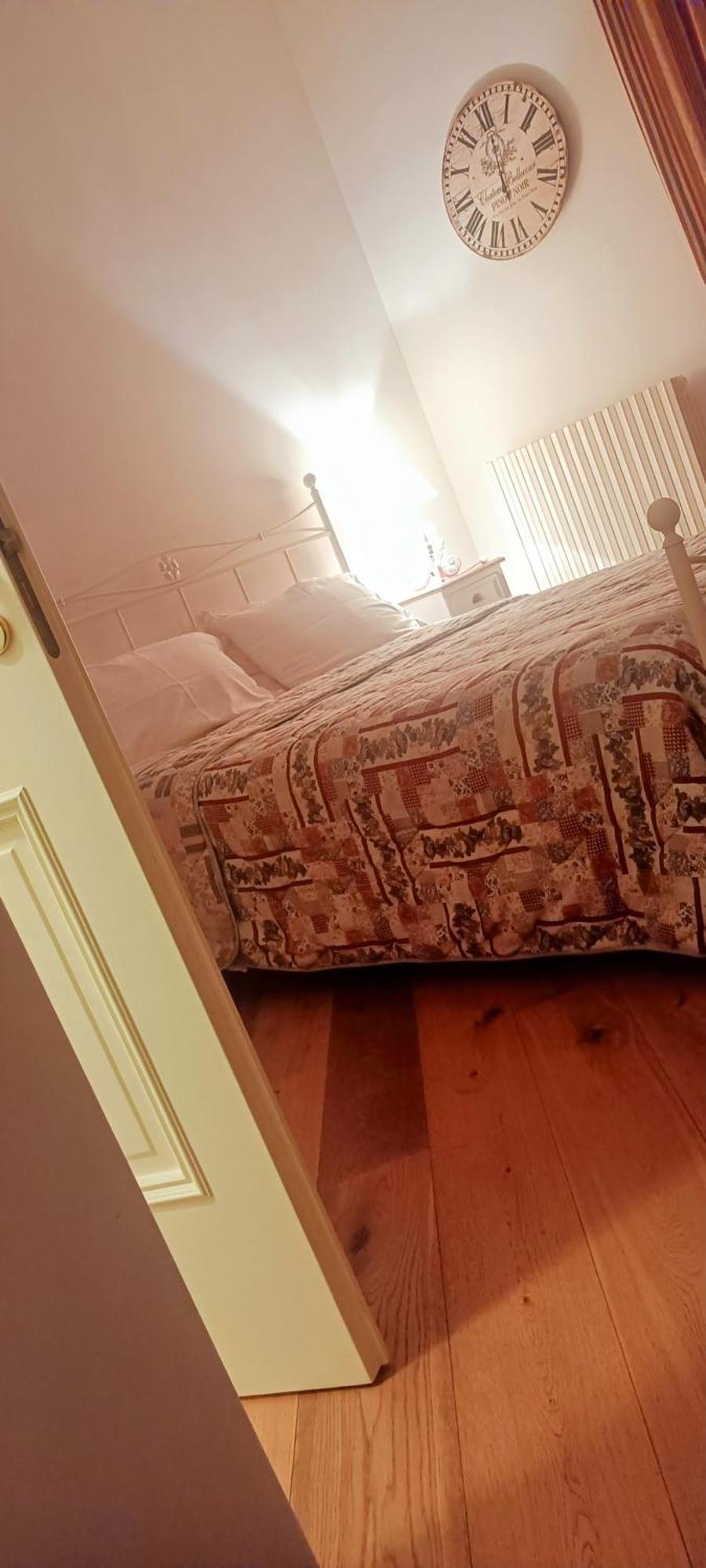 Bed and Breakfast Il Nuovo Сан-Северо Екстер'єр фото