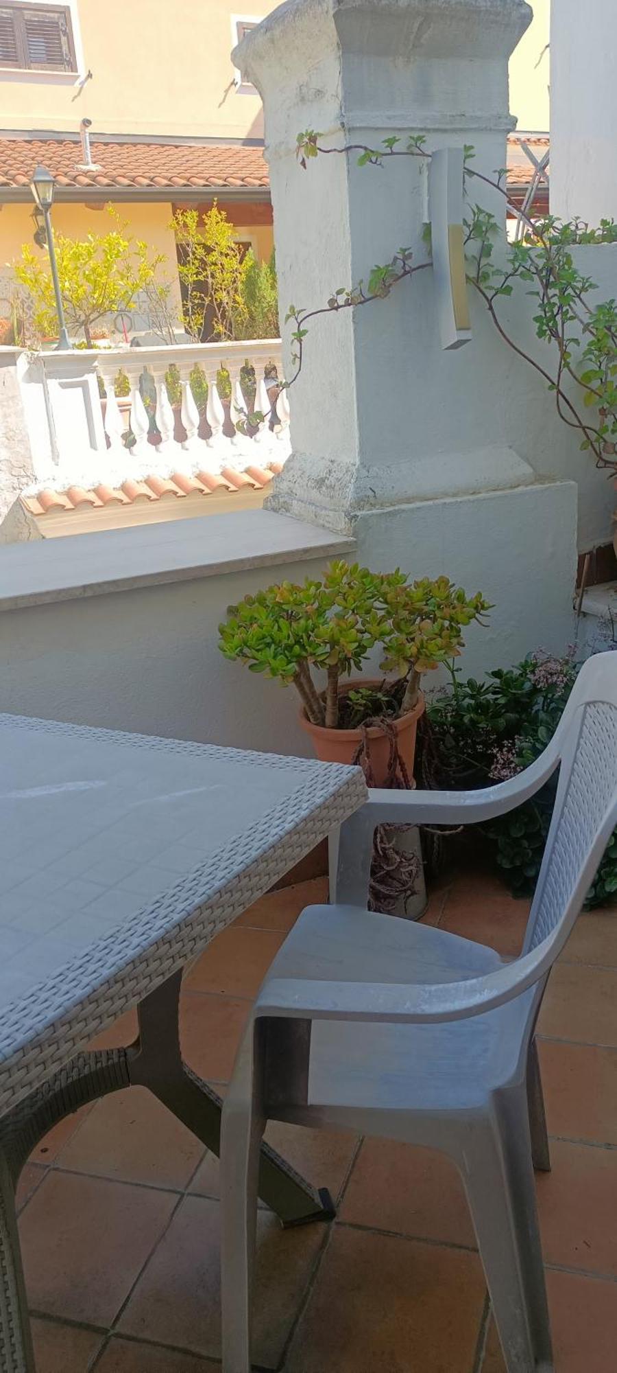 Bed and Breakfast Il Nuovo Сан-Северо Номер фото