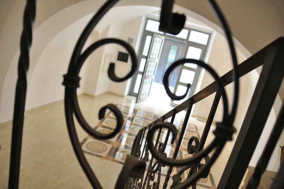 Bed and Breakfast Il Nuovo Сан-Северо Екстер'єр фото